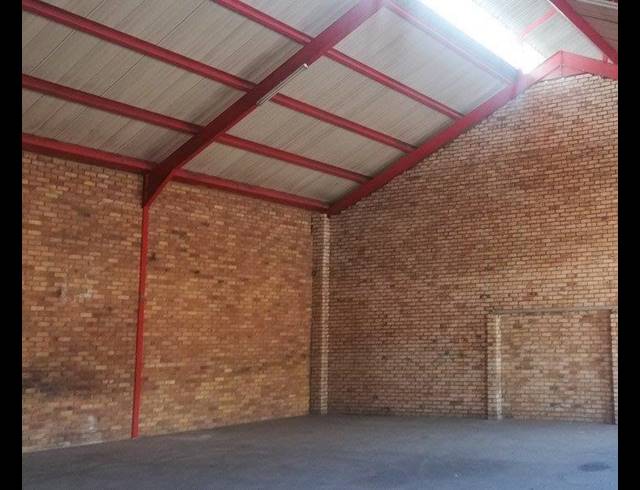 50M² INDUSTRIAL YARD FOR SALE IN NEW STATE AREAS